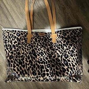 Consuela Weekend tote bag